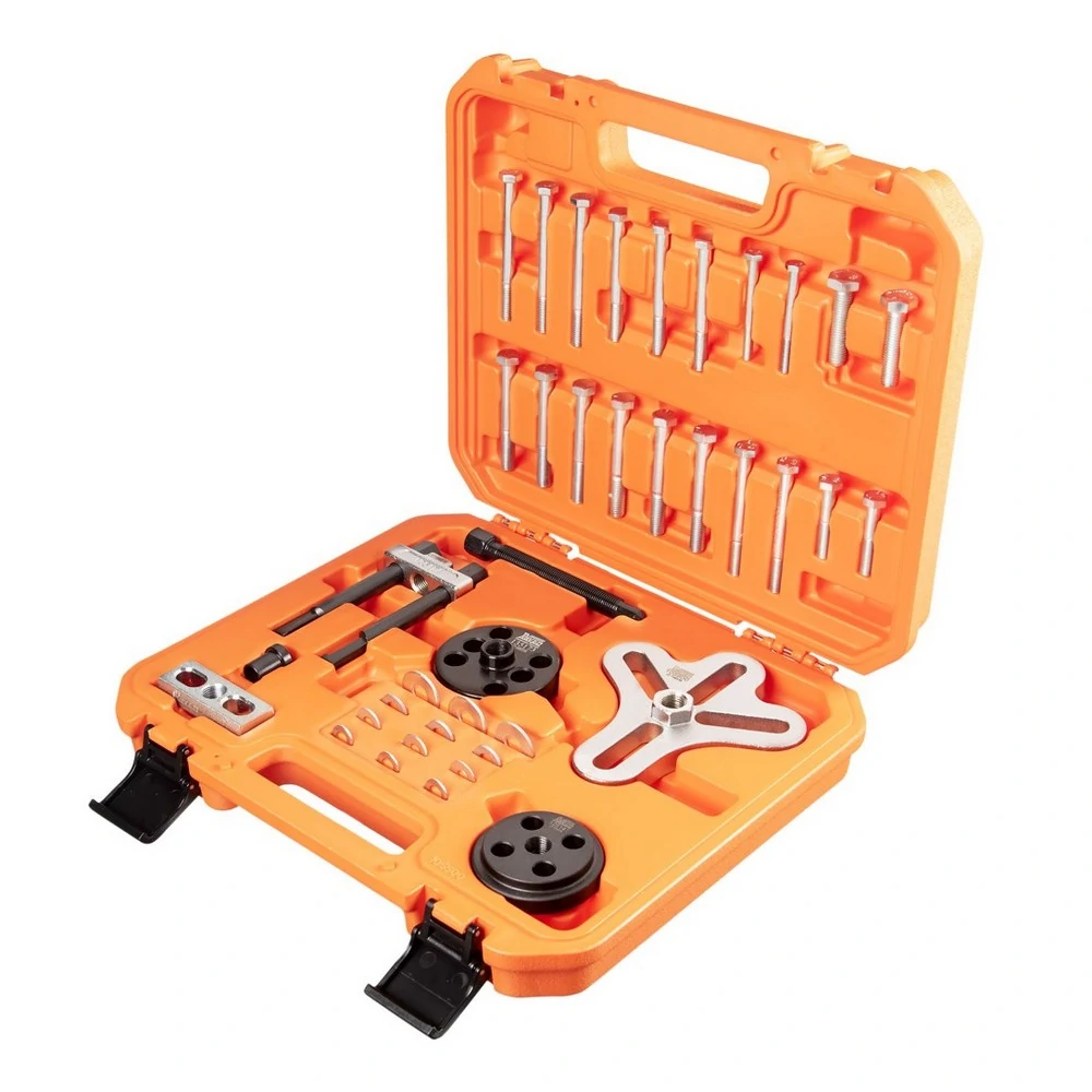 CJ P/ EXTACAO VOLANTE DE DIRECAO C/ 41 PCS - RAVEN ESPECIAL 105500