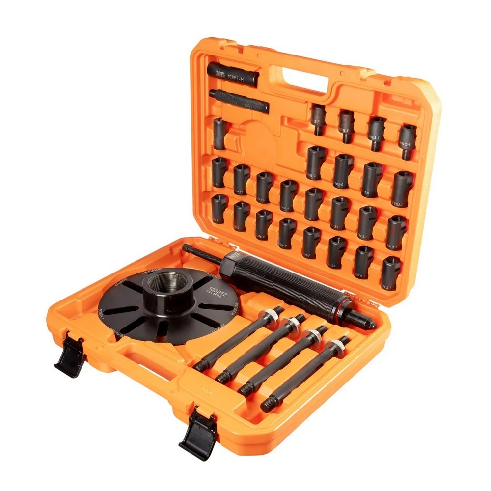 EXTRATOR HIDRAULICO CUBO RODA DIANT/TRAS - RAVEN ESPECIAL 103012