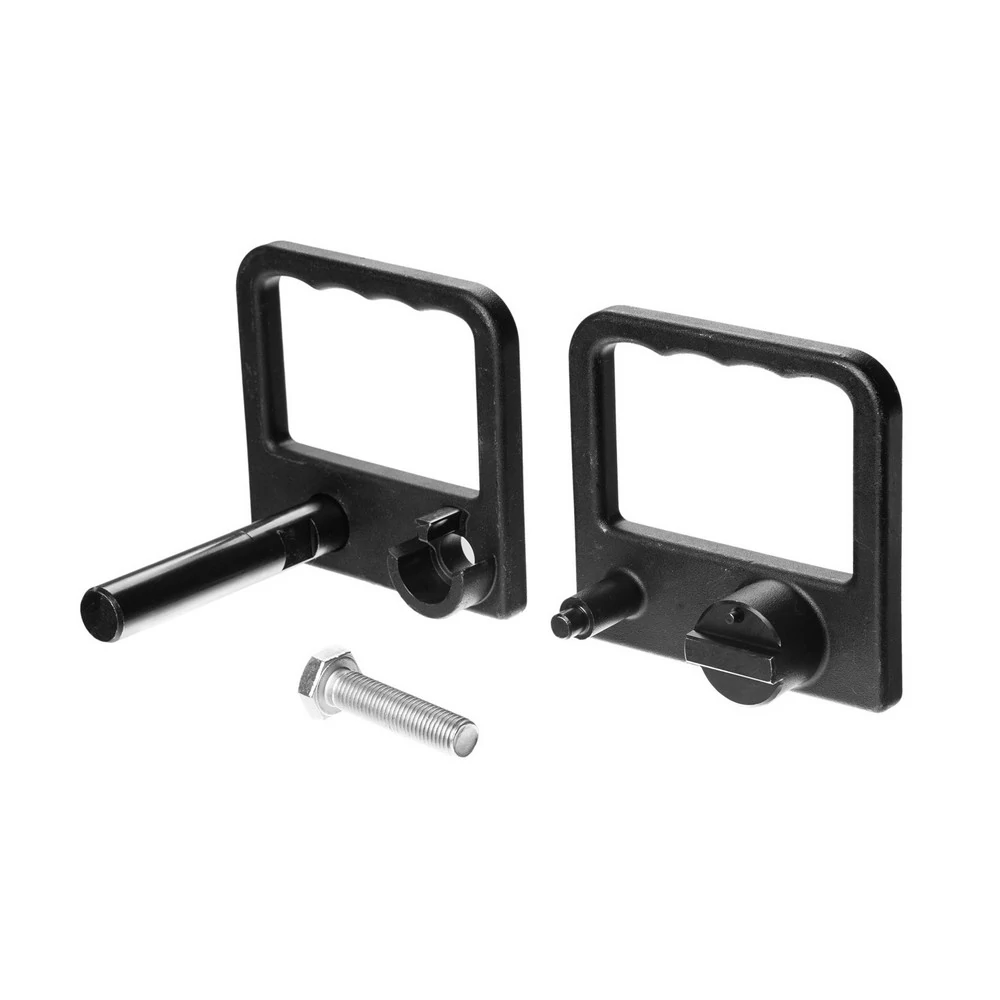 SINCRONISMO ENTRE ARVORE VALV MTRS VW 2.0 16V - RAVEN ESPECIAL 111041