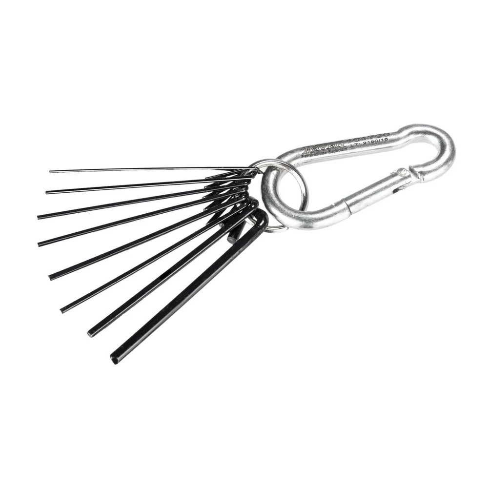 FERR ESPECIFICA MECANICO RAVEN ESPECIAL CONJ C 8 - RAVEN ESPECIAL 101700