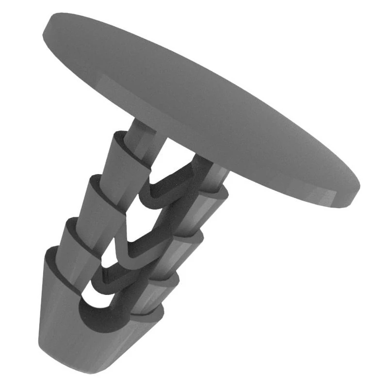 Grampo de Teto - PLAST CAR P125