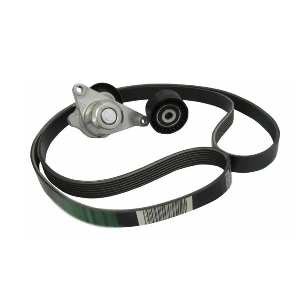Jogo de Tensor da Correia do Alternador RENAULT MASTER - RENAULT 117209956R