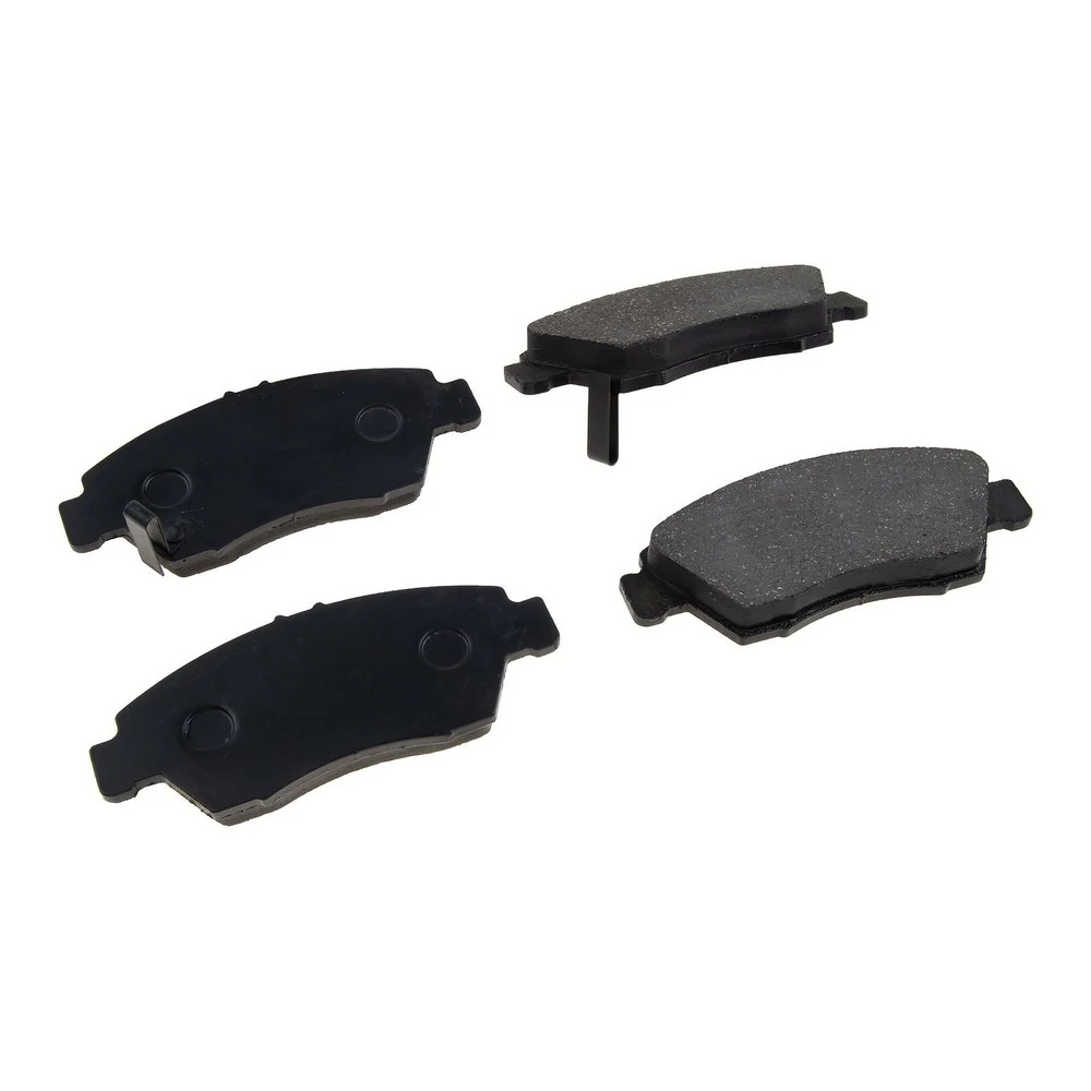 Pastilha de Freio Dianteira HONDA CIVIC Sistema Sumitomo - SYL SYL1251