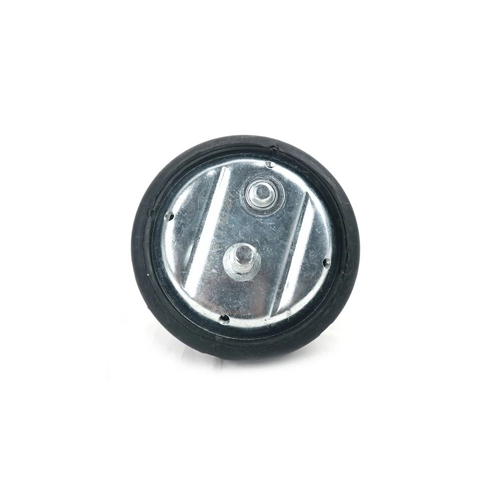 Coxim do Motor - 2M PLASTIC 0101420