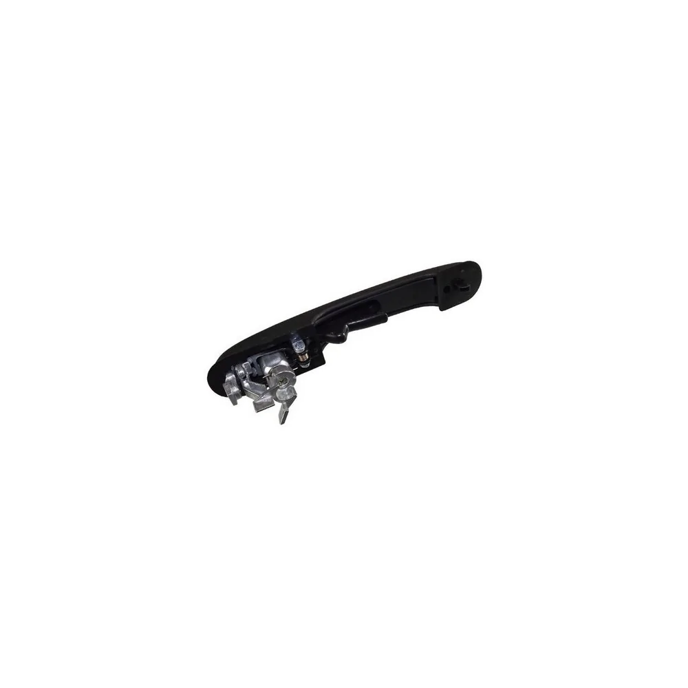 Kit Maçaneta Externa VOLKSWAGEN QUANTUM Elétrico com Chave - UNIVERSAL AUTOMOTIVE 20646
