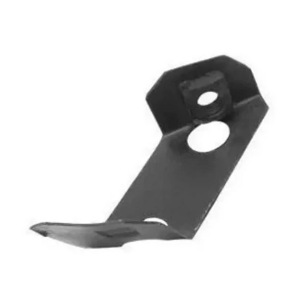 Suporte do Para-choque Dianteiro Lateral VOLKSWAGEN PASSAT Lado Esquerdo - NOVA FASE 653