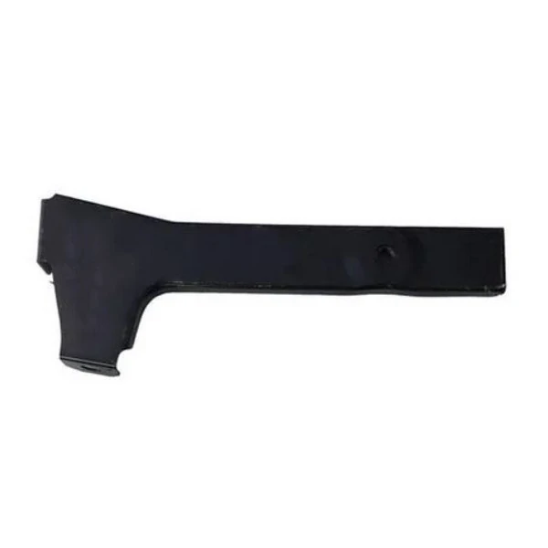 Suporte do Para-choque Dianteiro VOLKSWAGEN PASSAT Lado Esquerdo - NOVA FASE 0661