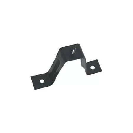 Suporte do Para-choque Traseiro VOLKSWAGEN GOL/VOYAGE - NOVA FASE 0702