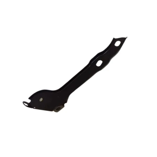 Suporte do Para-choque Traseiro VOLKSWAGEN GOL Lado Esquerdo - NOVA FASE 0713