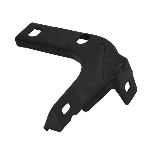 Suporte do Para-choque Traseiro VOLKSWAGEN GOL Lado Esquerdo - NOVA FASE 0739