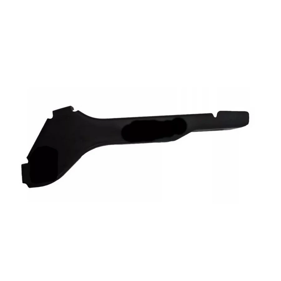 Suporte do Para-choque Traseiro VOLKSWAGEN PARATI - NOVA FASE 0720