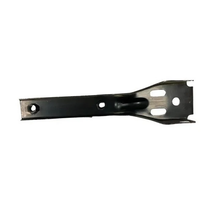 Suporte do Para-choque VOLKSWAGEN QUANTUM/SANTANA - NOVA FASE 0742