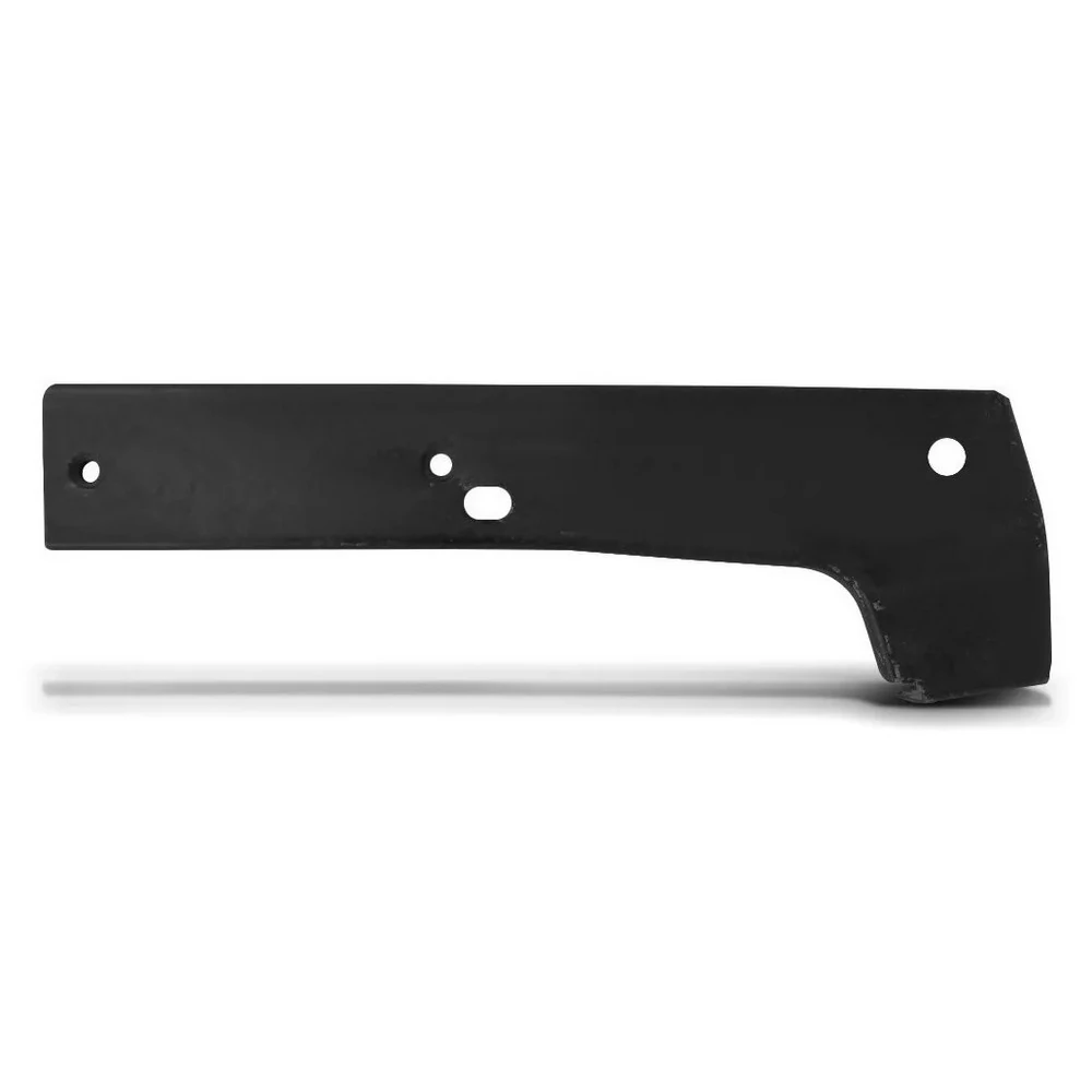 Suporte do Para-choque Traseiro VOLKSWAGEN SANTANA Lado Esquerdo - NOVA FASE 0761