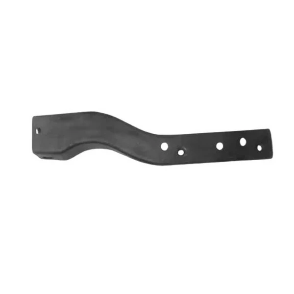 Suporte do Para-choque Traseiro VOLKSWAGEN QUANTUM Lado Direito - NOVA FASE 0746