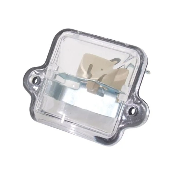 Lanterna de Placa VOLKSWAGEN FUSCA - LS LS221