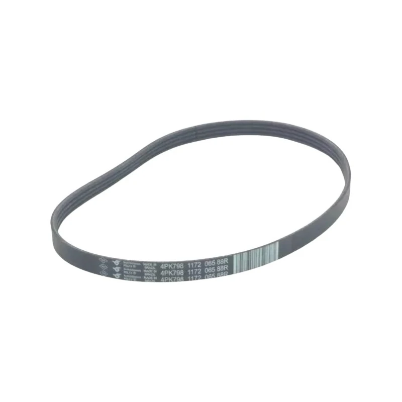 Correia do Alternador GIR/ACD - RENAULT 119205655R