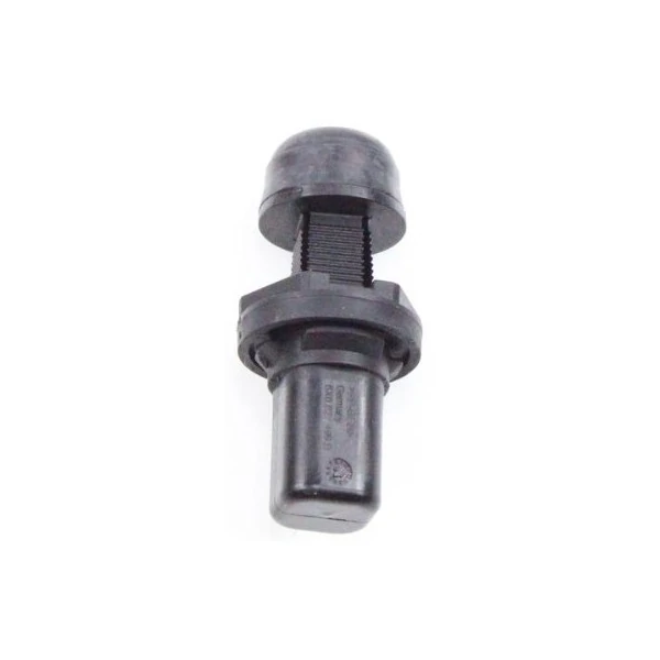 Limitador do Porta-malas - VOLKSWAGEN 6X0827499F