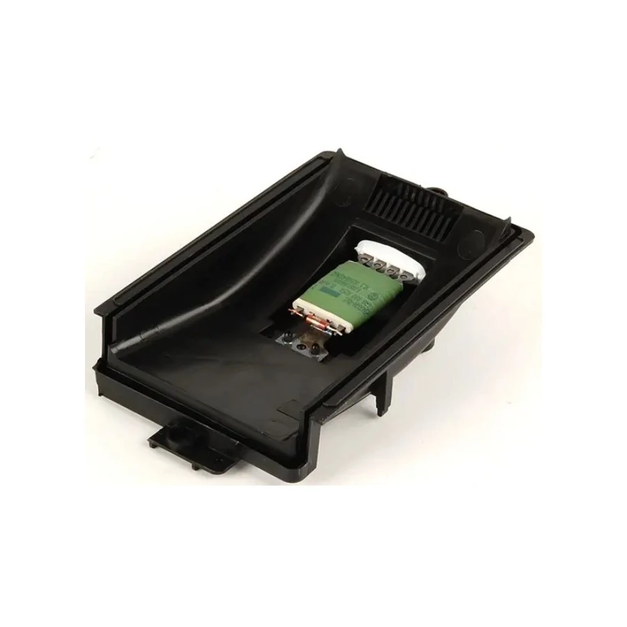 Pré Resistência do Ar Quente VOLKSWAGEN GOLF - VOLKSWAGEN 1J0819022A