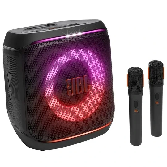 Partybox Encore2 Jbl Preta