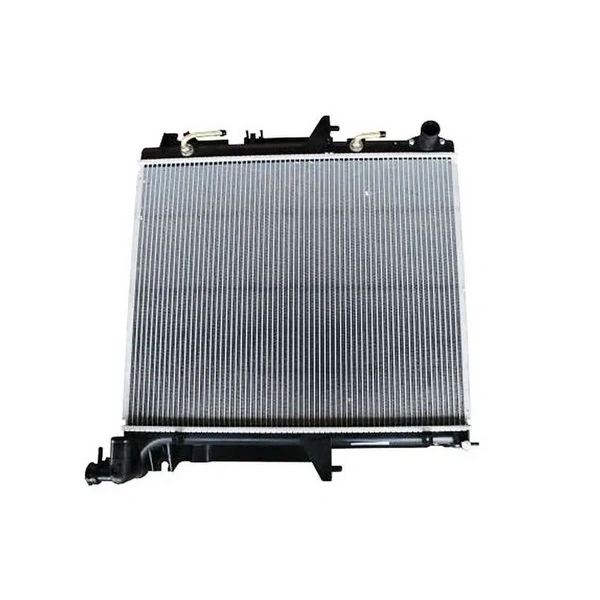 Radiador de Água MITSUBISHI L200 - VALEO-CIBIE 669400