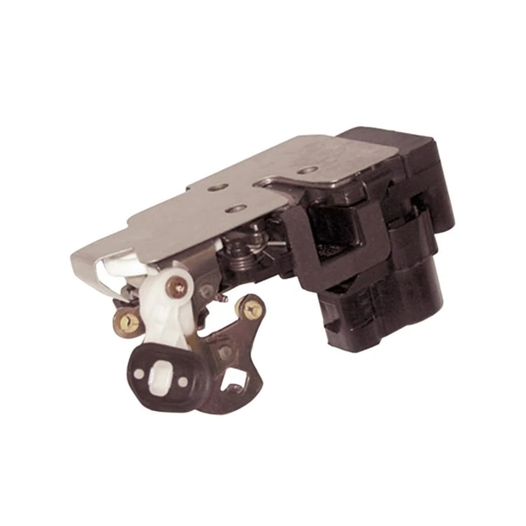 Fechadura da Porta Dianteira FIAT BRAVA/MAREA Lado Esquerdo Elétrica - UNIVERSAL AUTOMOTIVE 70125