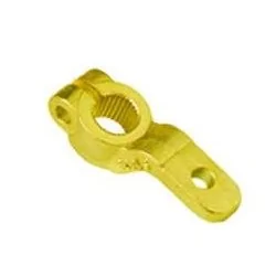 Alavanca de Acionamento da Embreagem VOLKSWAGEN 14210/16210 - ROCHEPECAS TE3141873