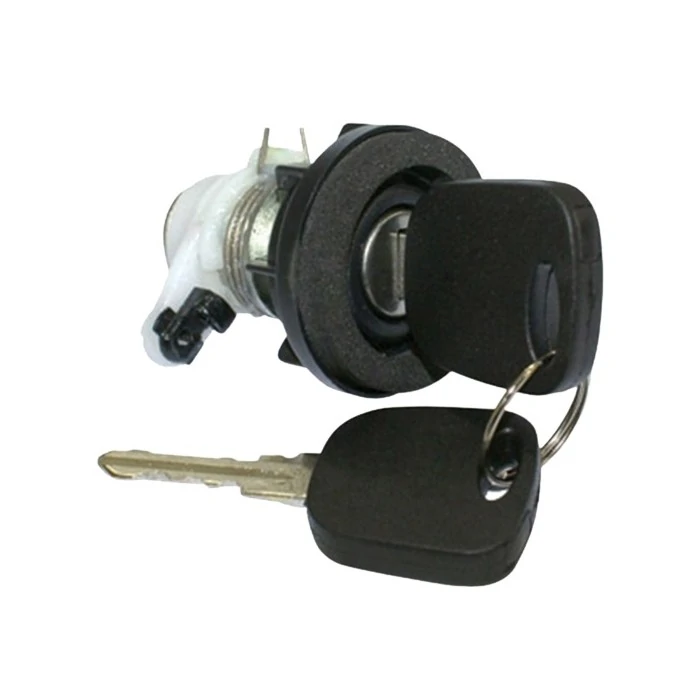 Cilindro de Fechadura do Porta Malas FORD FIESTA - UNIVERSAL AUTOMOTIVE 30977