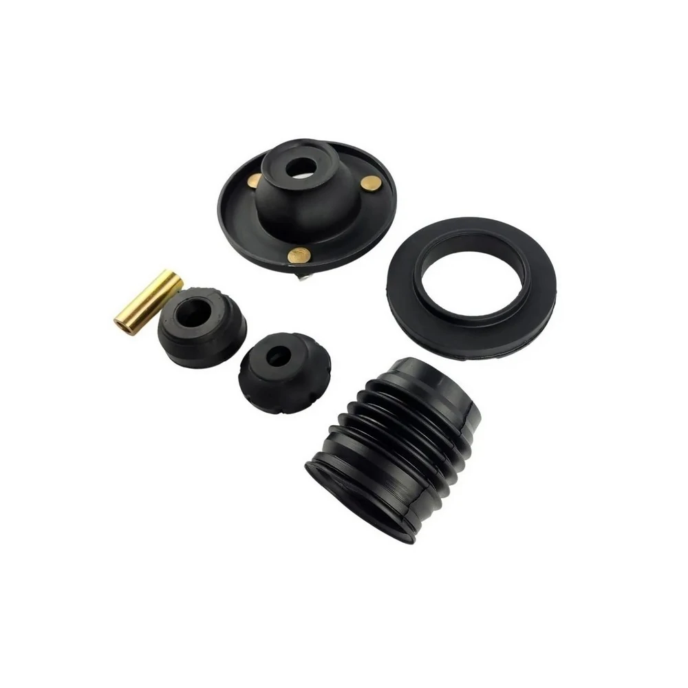 Kit Amortecedor Dianteiro MITSUBISHI PAJERO Parcial - 2M PLASTIC 1203641