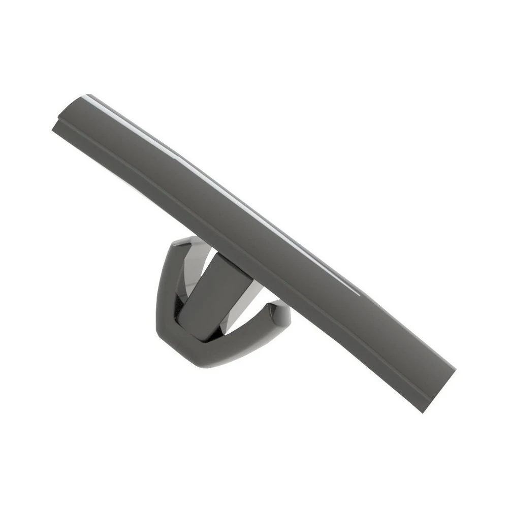 Grampo da Pestana Externa Porta - PLAST CAR P30
