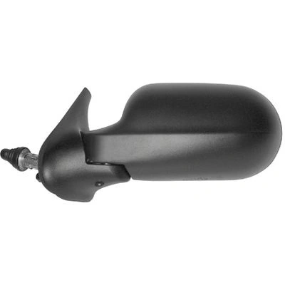 Espelho Retrovisor Externo FIAT UNO 2 Portas Lado Esquerdo Remoto - METAGAL RTVE03CR
