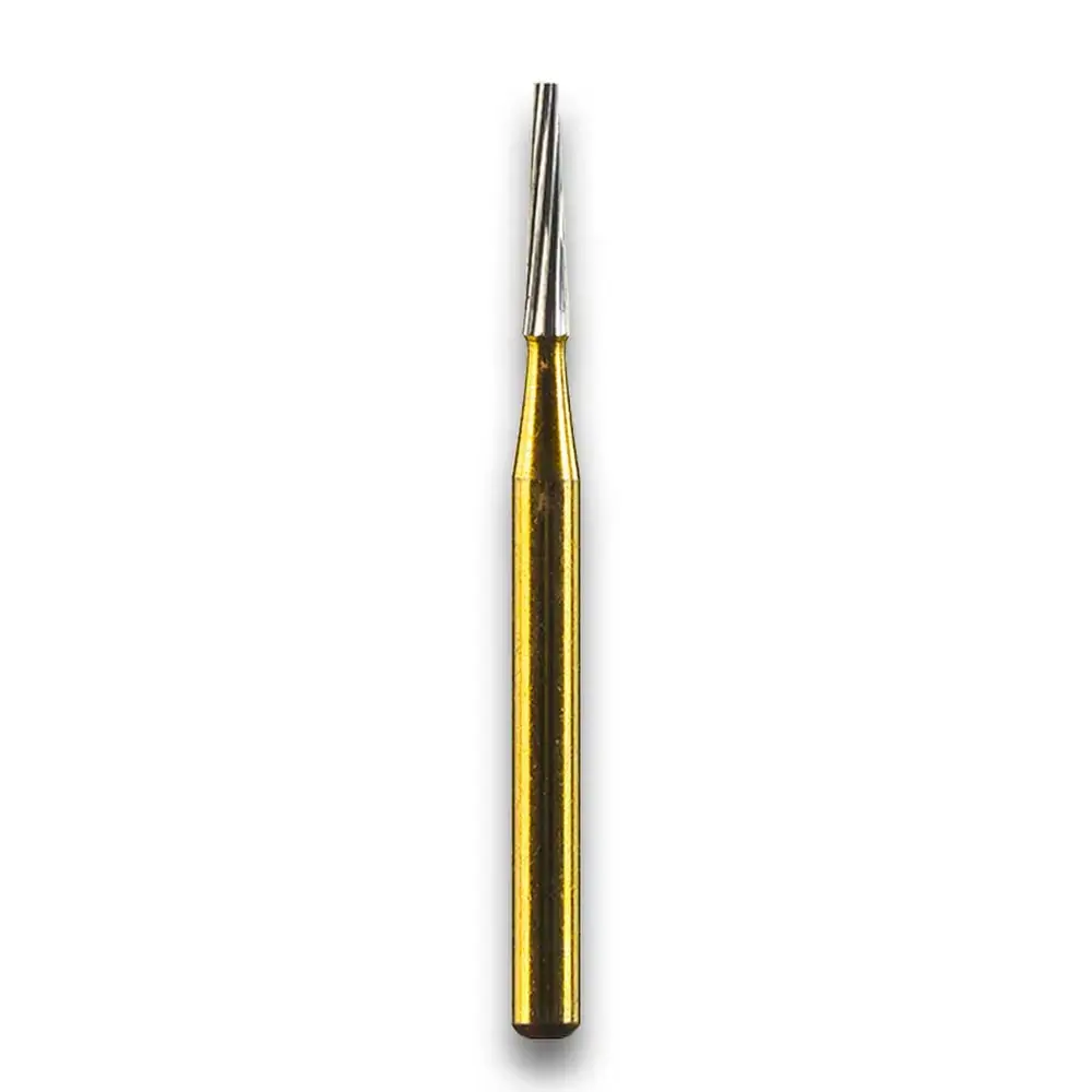 Broca Carbide FG Multilaminada - Kavo - Br Carbide Fg 7702 F 12 Lam Kavo