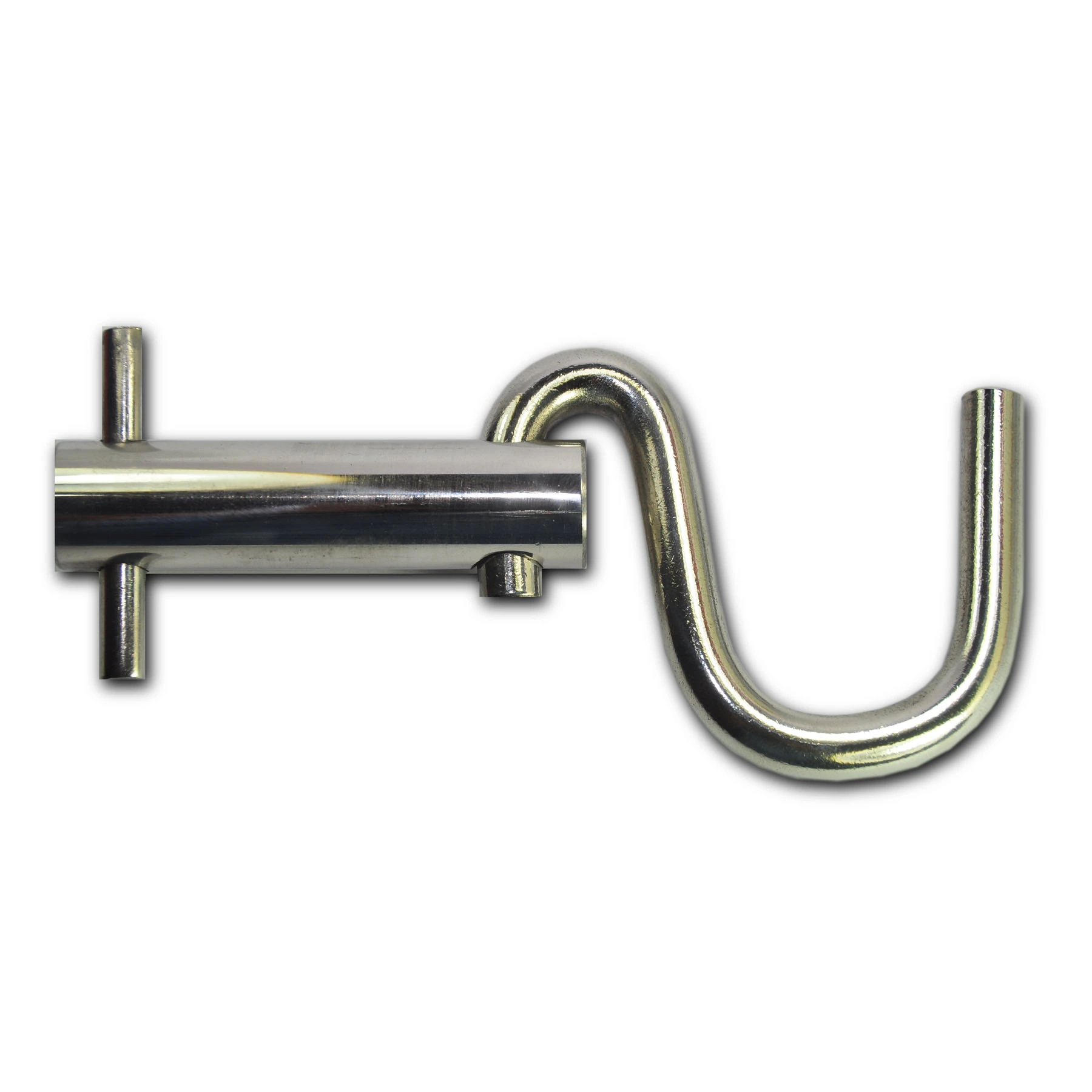 Armador Inox Chumbar Extra