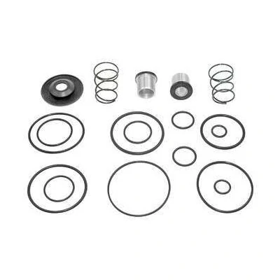 Reparo da Válvula do Pedal MERCEDES BENZ O370/O371 - NTI/CIPEC 006236