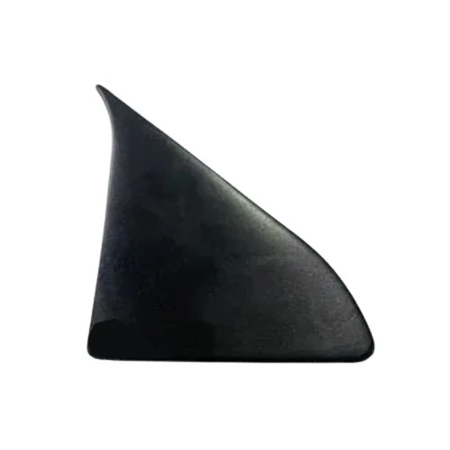 Moldura do Retrovisor Interna FIAT UNO Lado Esquerdo - FIAT 122252080