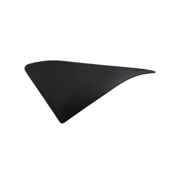 Moldura do Retrovisor Interna FIAT UNO Lado Direito - FIAT 122252180