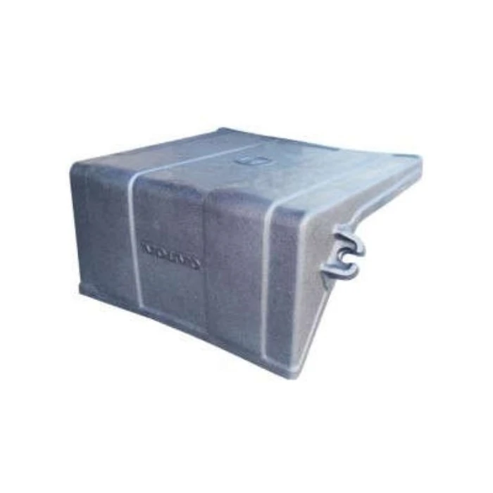 Tampa da Bateria VOLVO VM - F.CONFUORTO 222551