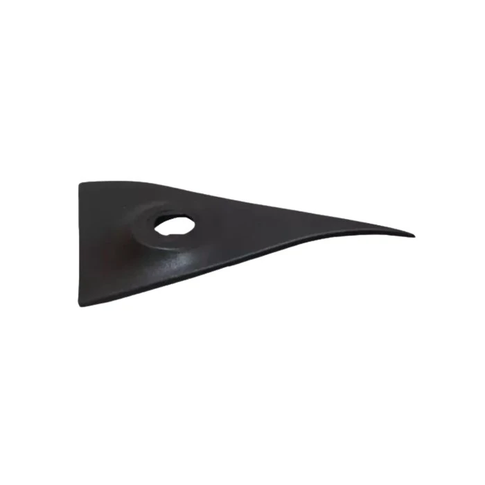 Moldura do Retrovisor Interna Lado Direito - FIAT 122267680
