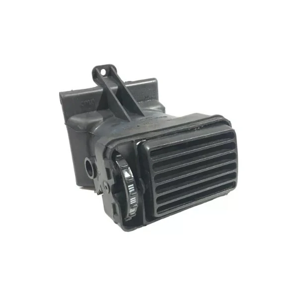Difusor de Ar Lateral FIAT FIORINO/UNO Lado Direito Preto - FIAT 122289980