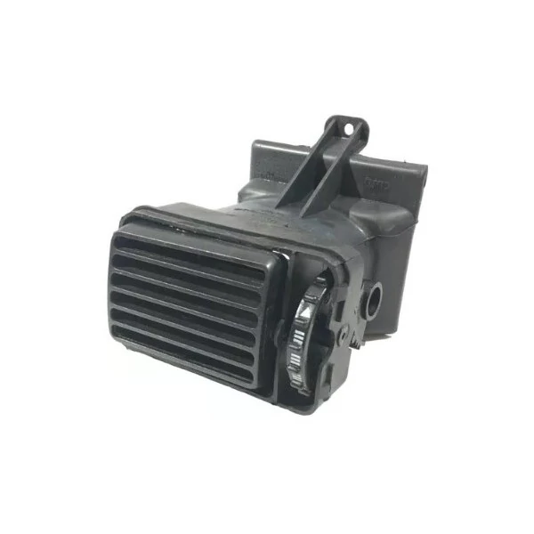 Difusor de Ar Lateral FIAT FIORINO/UNO Lado Esquerdo Preto - FIAT 122290080