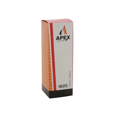 Válvula de Escape VOLKSWAGEN GOL/PARATI - APEX APXV73097