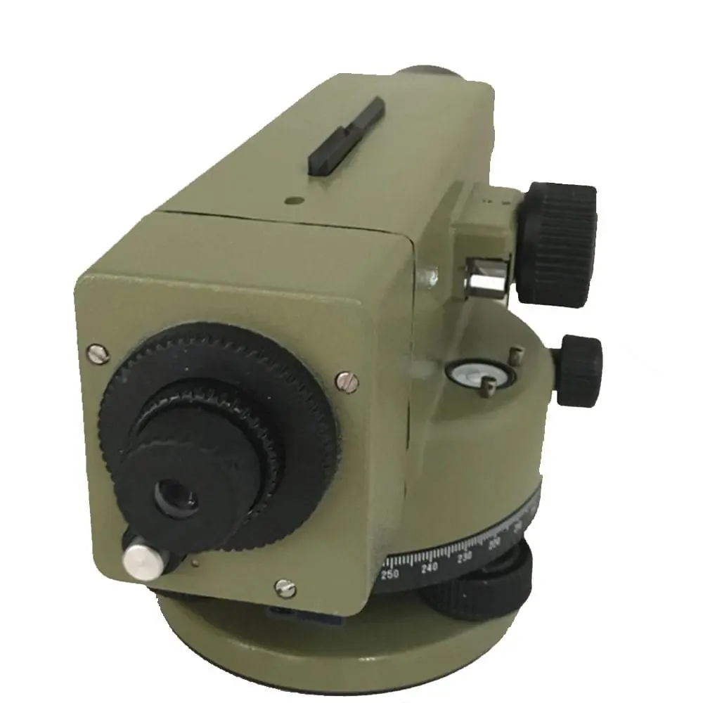 Nível Geodetic Dsz2