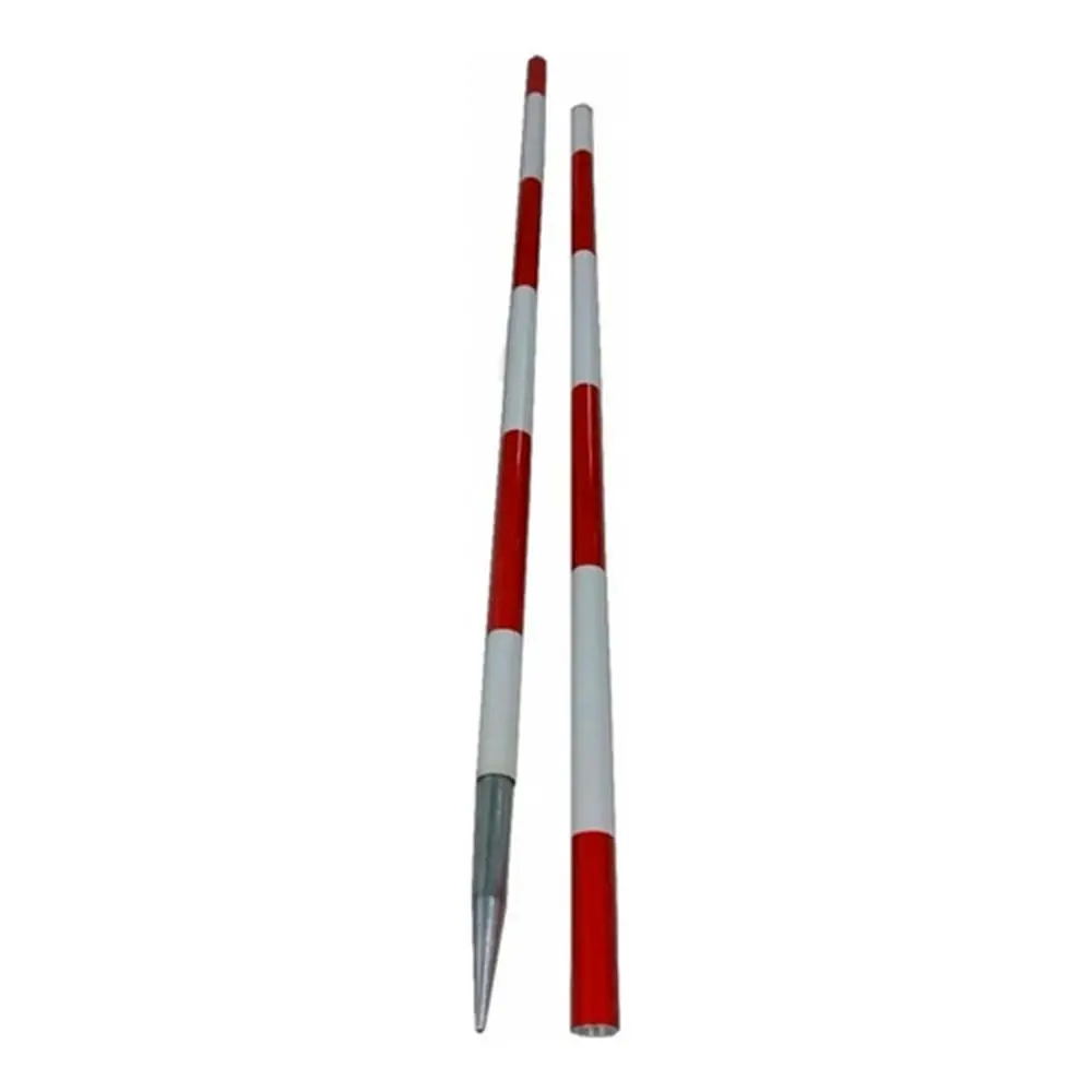 Baliza Topográfica Geodetic De 2 Metros