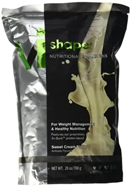 Visalus Body By Vi Balance Kit {30 Meals, 5 Health Mix Ins}