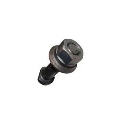 Parafuso de Roda Traseira Chave 27mm - ROCHEPECAS TAP601161