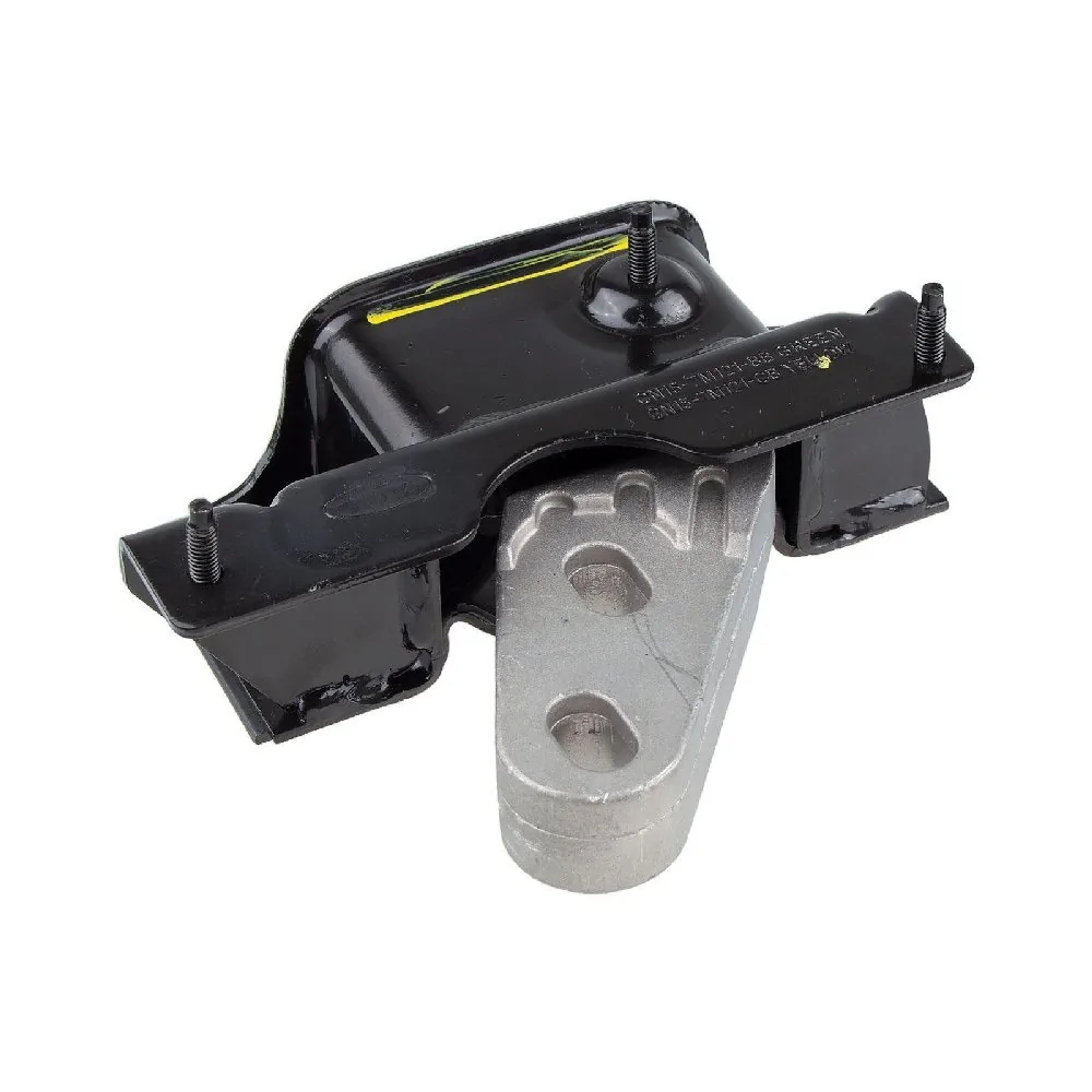 Coxim do Motor FORD ECOSPORT Lado Esquerdo - MOBENSANI MB2327