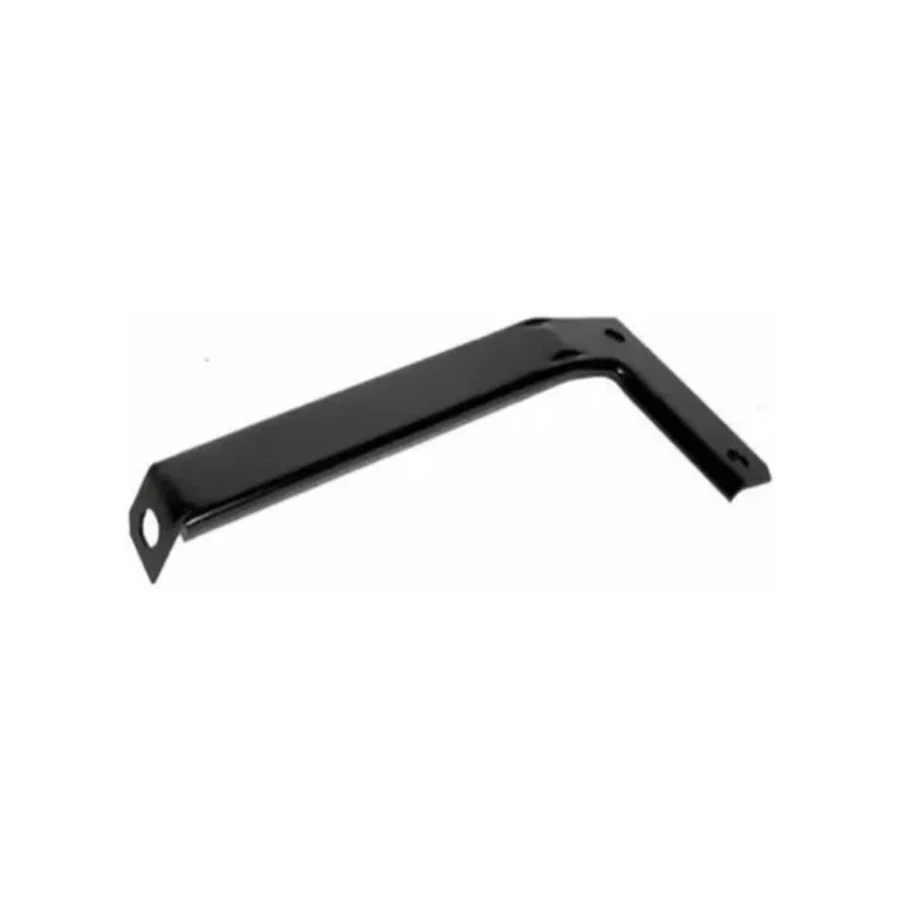 Haste Fixação do Bagagito Superior VOLKSWAGEN GOL Lado Esquerdo - VOLKSWAGEN 377867891B