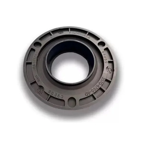 Retentor da Polia do Virabrequim FORD RANGER/TRANSIT - FORD 3S7Z6700B