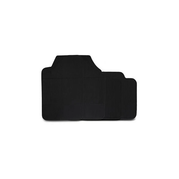 Tapete HYUNDAI H100 Vinil Preto - F.CONFUORTO 242342