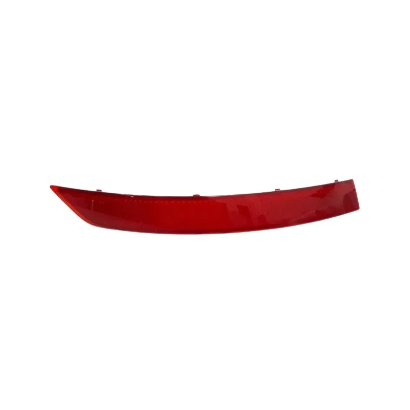 Refletor de Para-choque Traseiro VOLKSWAGEN VOYAGE Lado Esquerdo - VOLKSWAGEN 5U5945105