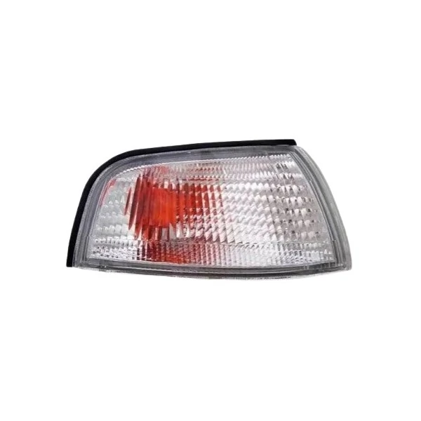 Lanterna Dianteira MITSUBISHI LANCER Lado Esquerdo - TYC 15297